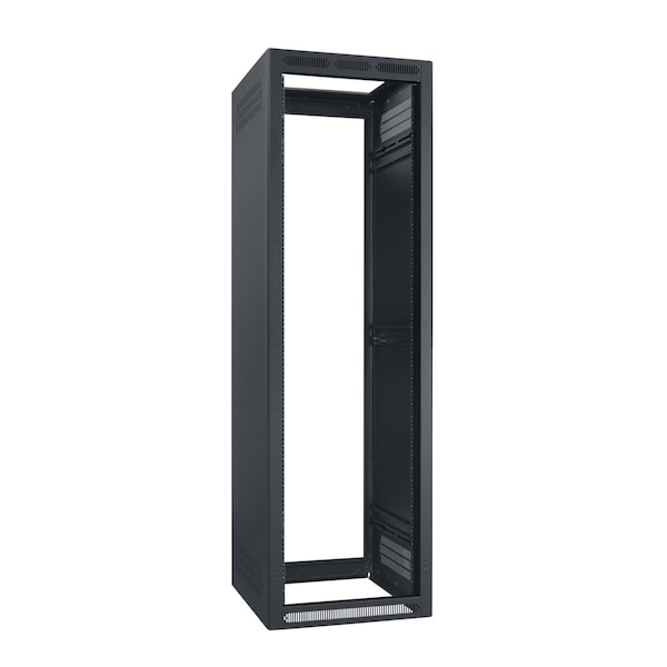 Enclosed Rack 40Ux27D